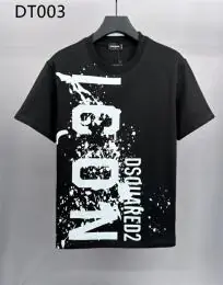 dsquared t-shirt manches courtes pour homme s_1215765